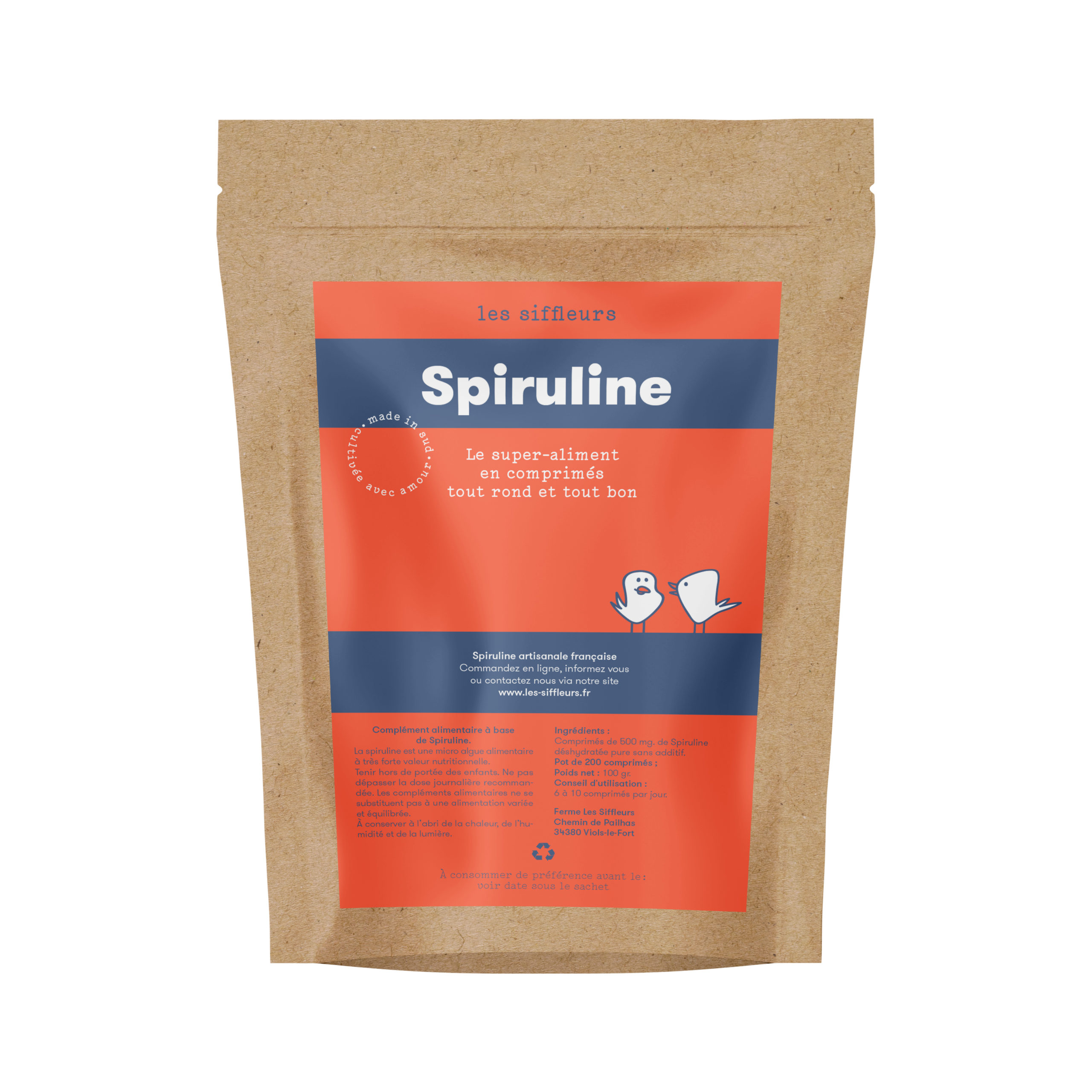 pour la simplicité !